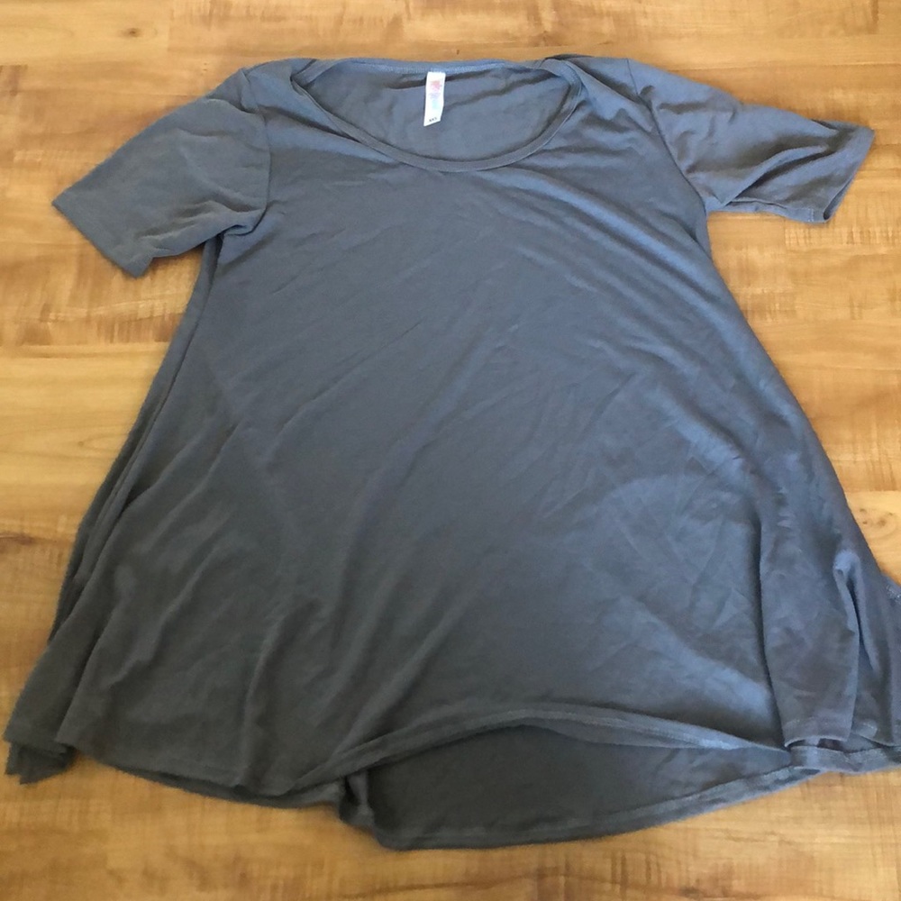 Lularoe Perfect T
